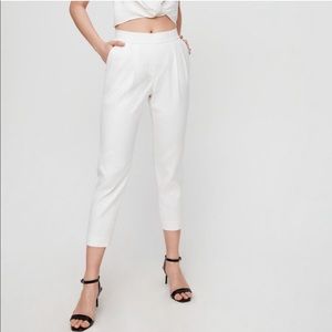 Aritzia Babaton Cohen Pants